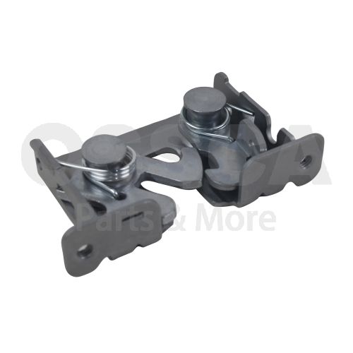 Mootorikapoti lukk, OSSCA...