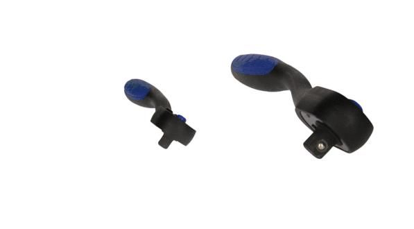 Ümberlülitatava narre komplekt, KS TOOLS BT023002