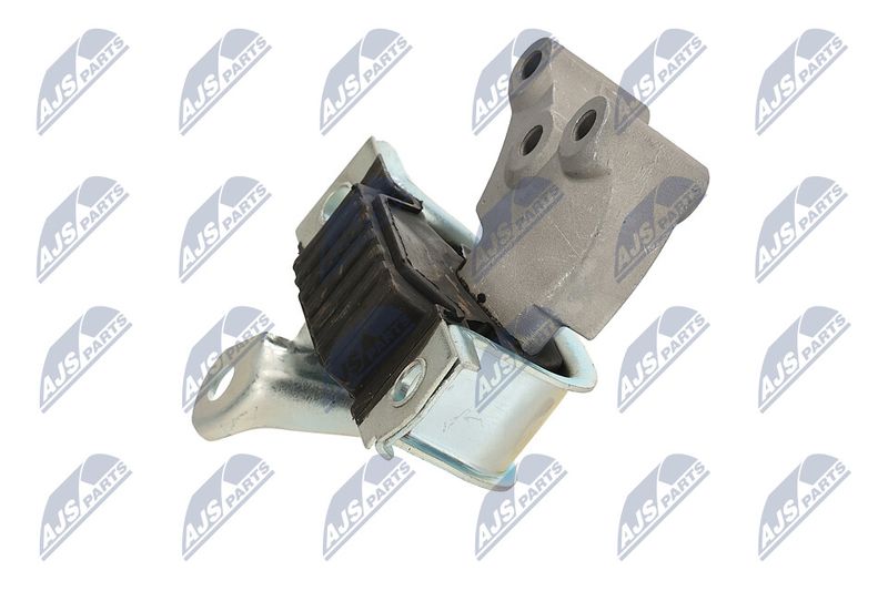 Paigutus, Mootor, NTY ZPS-FT-015