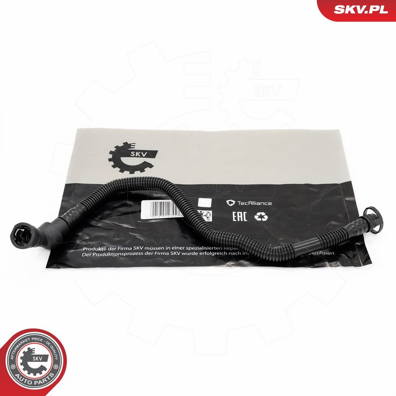 Voolik, Karterituulutus, ESEN SKV 54SKV754