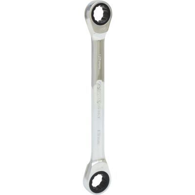 Cheie cu clichet inelara dubla KS TOOLS 503.4504