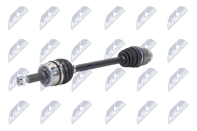 NTY NPW-MS-127 Drive Shaft