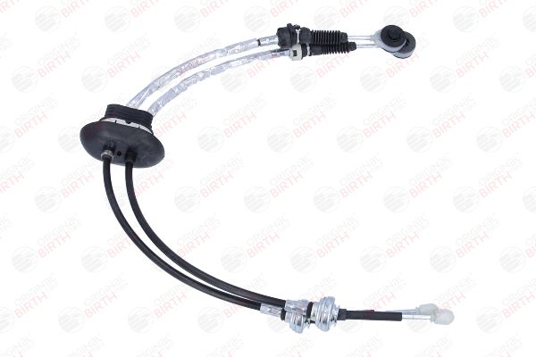 BIRTH 60013 Cable Pull, manual transmission