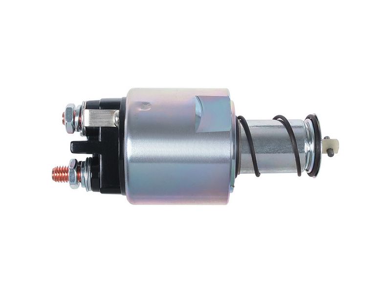 Brand new AS-PL Starter motor solenoid
