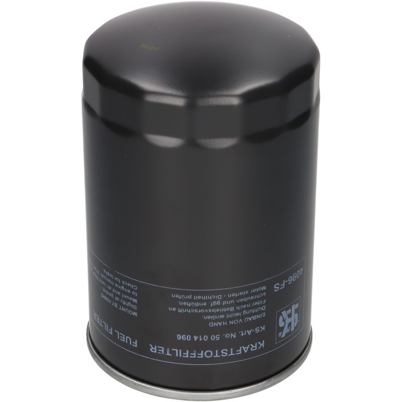 Palivový filtr 50014096