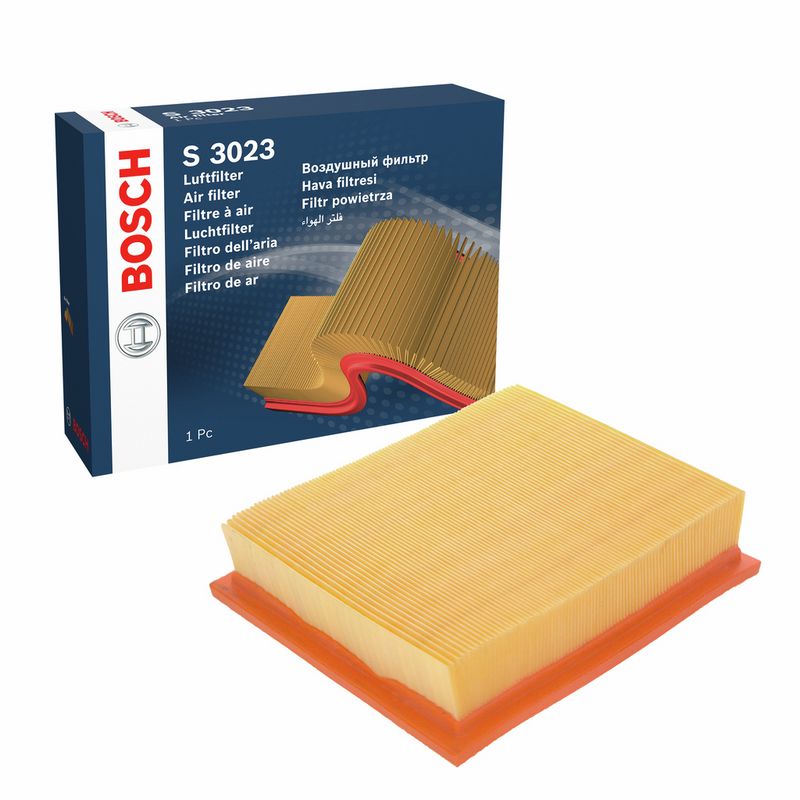 Filtre+à+air BOSCH 1 457 433 023