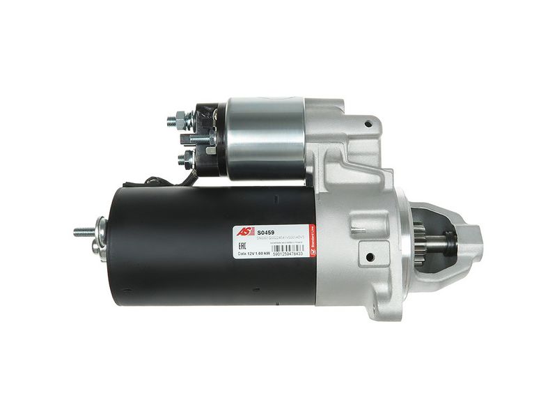 AS-PL S0459 Starter