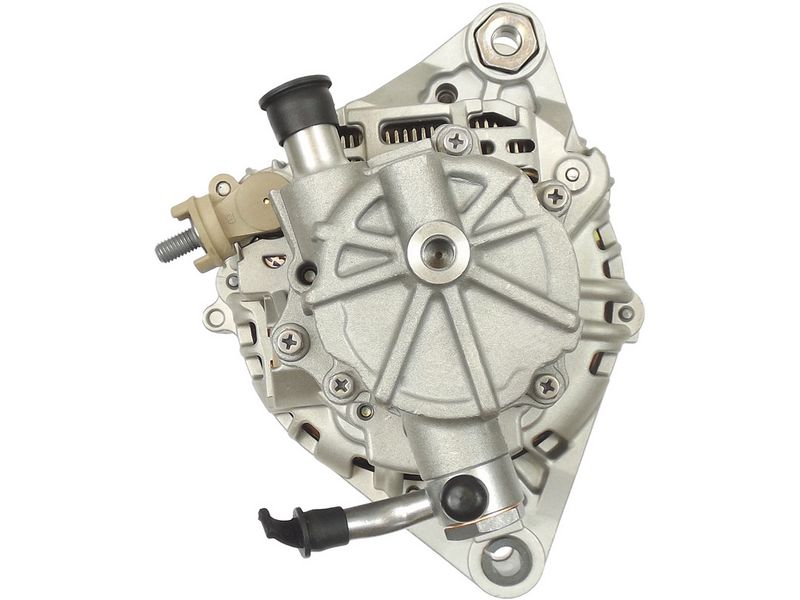 AS-PL A9102(MANDO) Alternator