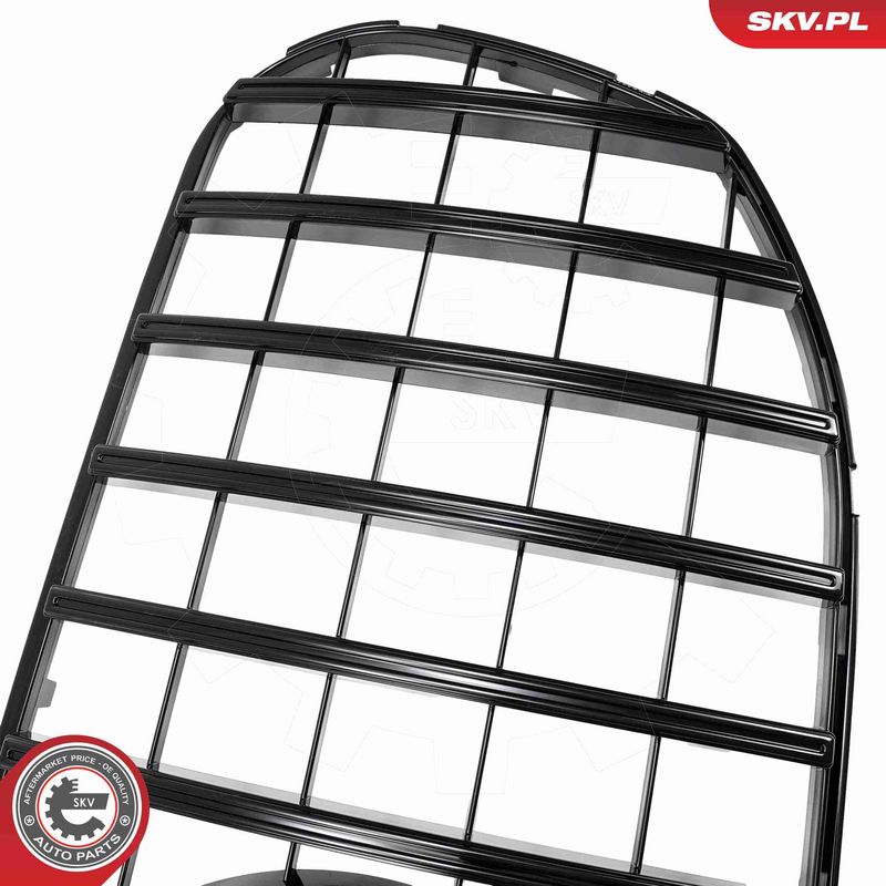 Radiaatorivõre, ESEN SKV 66SKV607