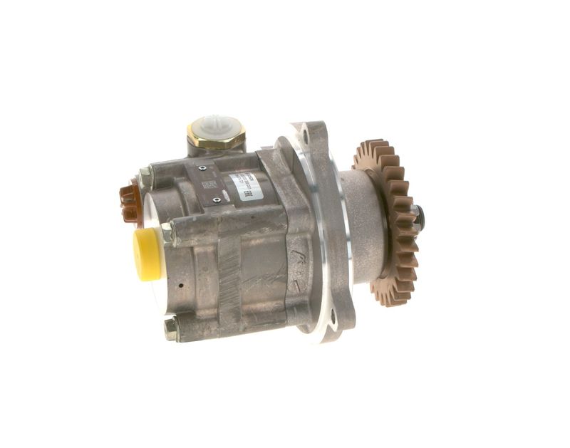 BOSCH KS01000369 Hydraulic Pump, steering