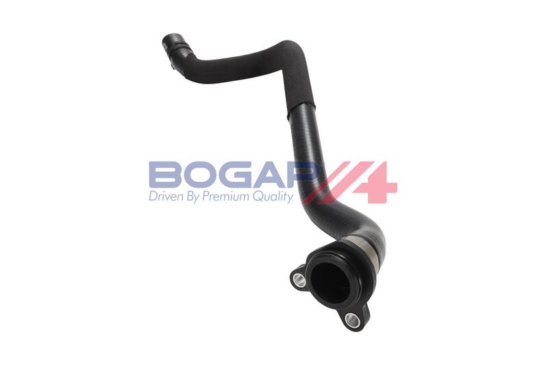 Manguera Motor BOGAP B4228650 - 5