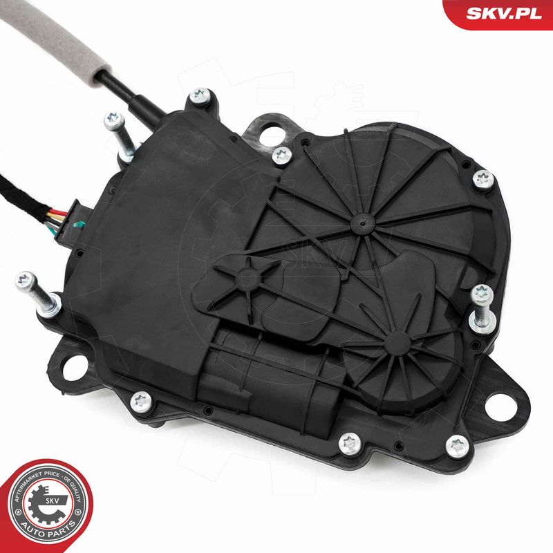 ESEN SKV 16SKV082 Closing aid, tailgate