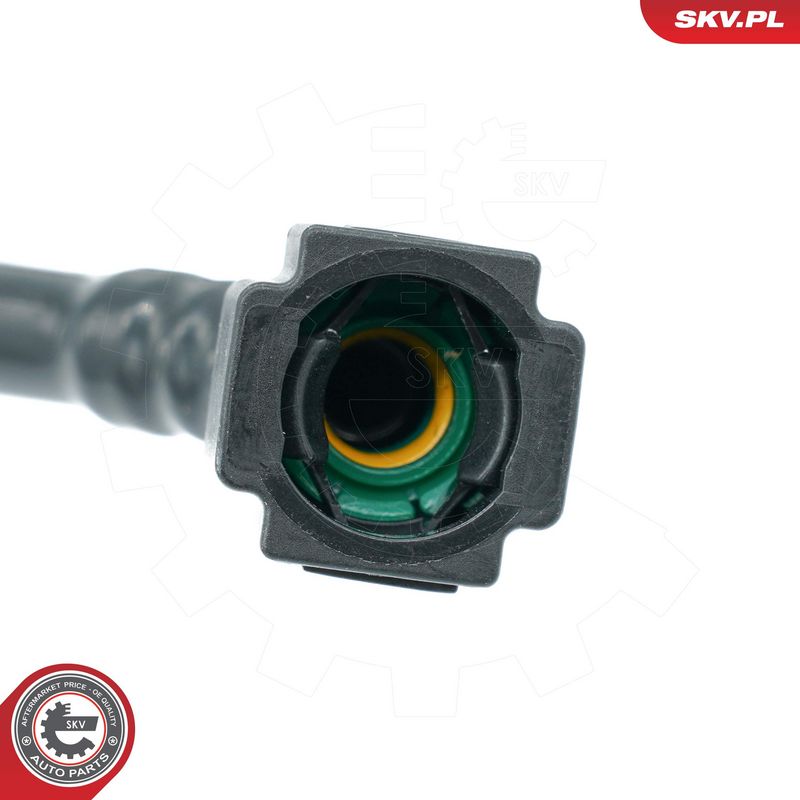 Voolik, Jääkkütus, ESEN SKV 54SKV275