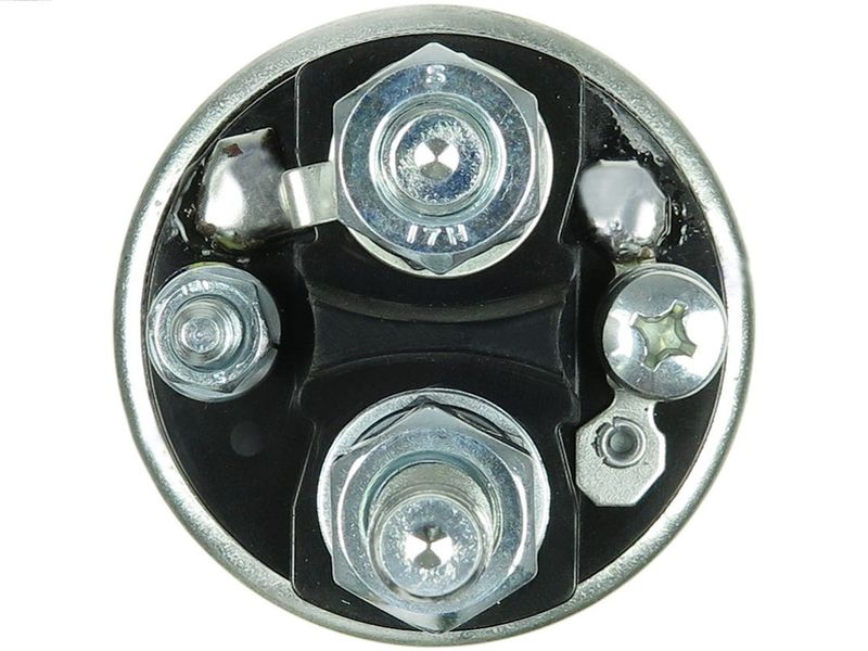 AS-PL SS0229P Solenoid Switch, starter