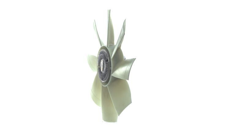 Product Image - Koelventilatorwiel - CFF430000P - MAHLE