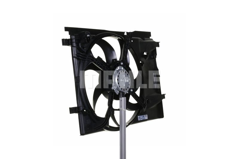 Product Image - Koelventilatorwiel - CFF181000P - MAHLE