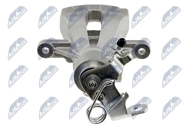 Pidurisadul, NTY HZT-FT-000