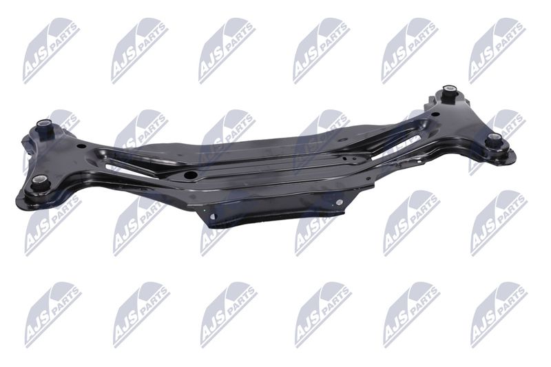 Sillakeha, NTY ZRZ-TY-007