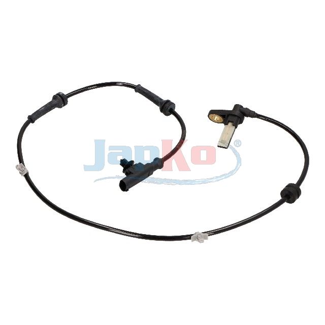 Andur, rattapöörete arv, JAPKO 151189