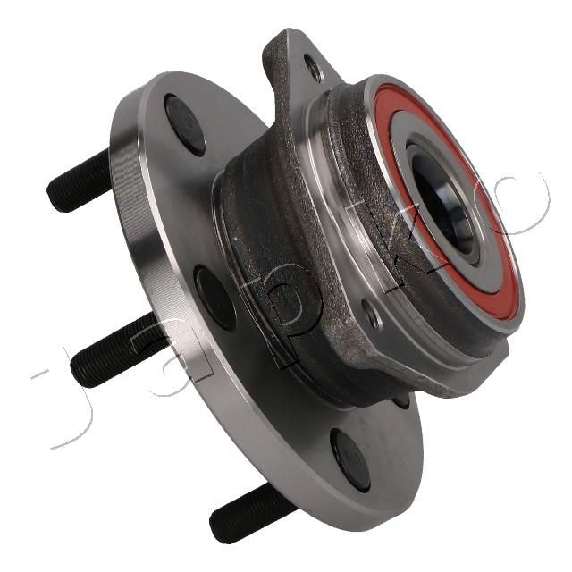 JAPKO 419015 Wheel Hub