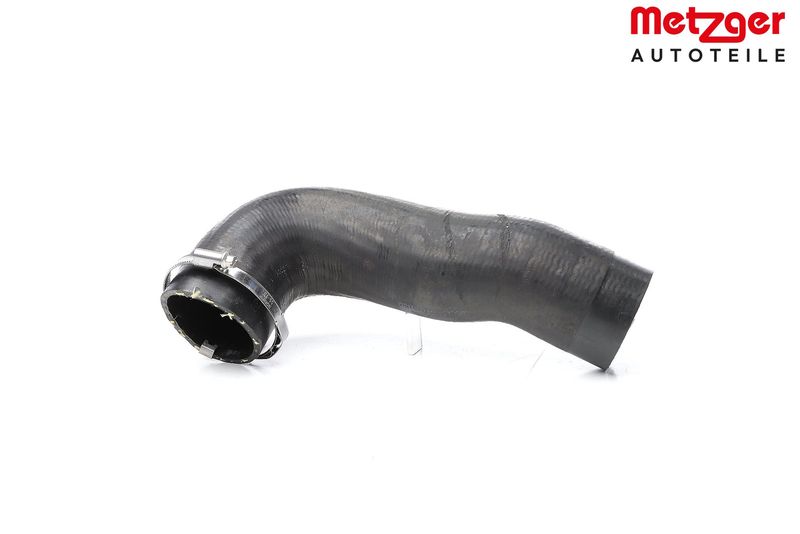 METZGER AUTOTEILE 2401312 Charge Air Hose