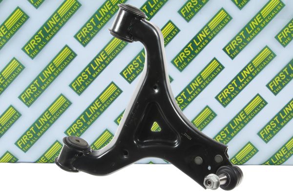 FIRST LINE Control/Trailing Arm, wheel suspension FCA8111