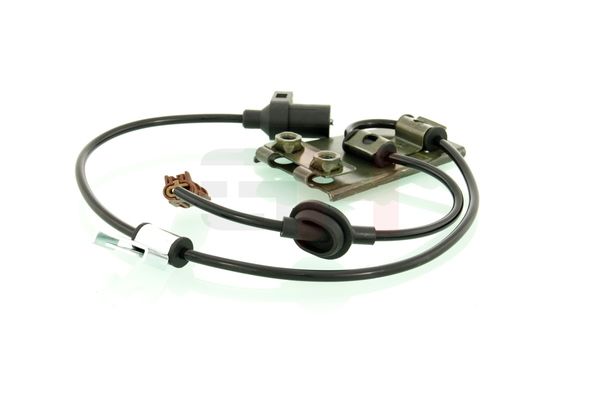 GH GH-704442V Sensor, wheel speed