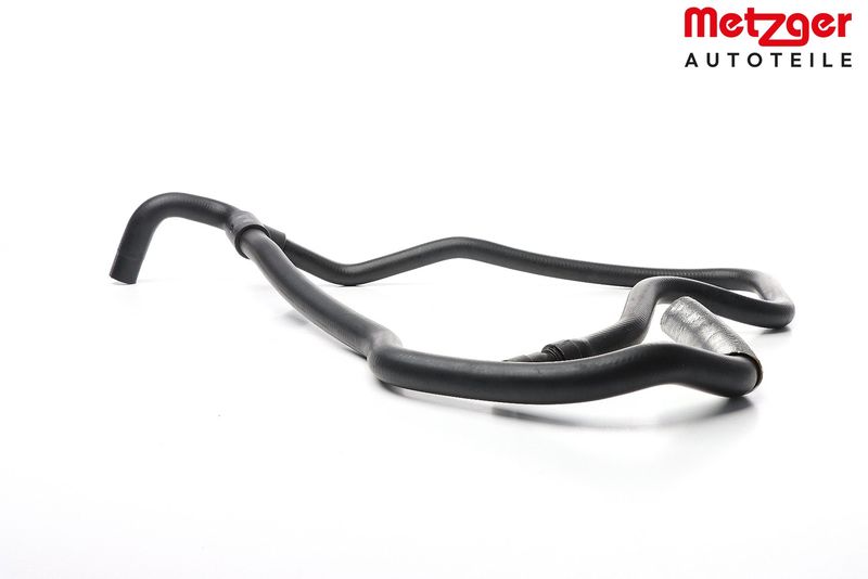 METZGER AUTOTEILE 2420058 Radiator Hose
