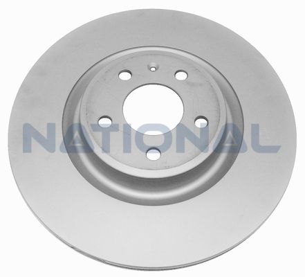 National NBD1944