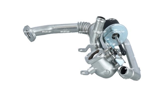 NRF 48306 Cooler, exhaust gas recirculation