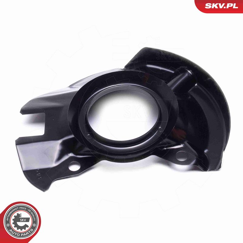 ESEN SKV 57SKV253 Splash Guard, brake disc