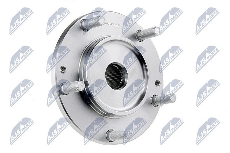 Rattarumm, NTY KLP-KA-313P