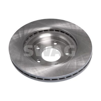 SWAG 72 94 3905 Brake Disc