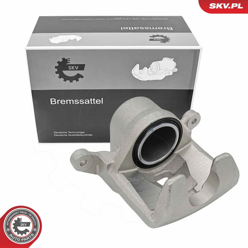 Pidurisadul, ESEN SKV 79SKV931