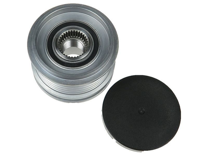 AS-PL AFP0004(V) Alternator Freewheel Clutch