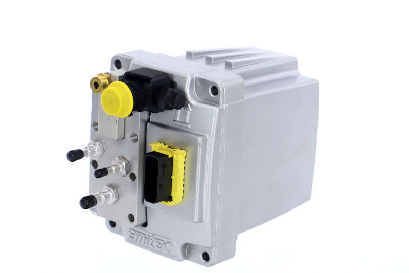 REMANTE 002-020-000017R Delivery Module, urea injection