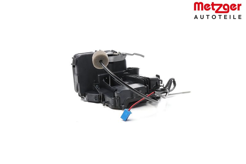 METZGER AUTOTEILE 2314672 Durų spyna