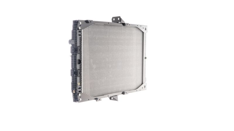 Chladič, chlazení motoru CR 819 000S