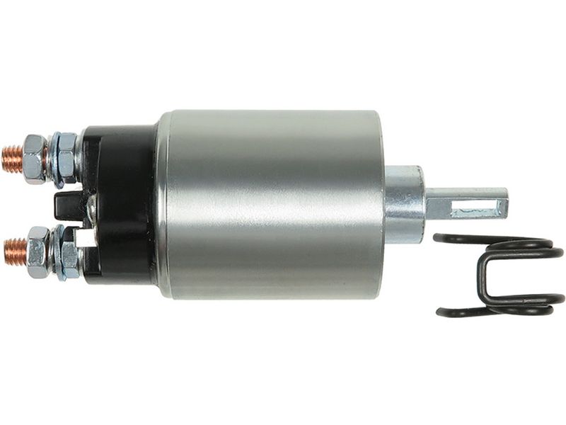 Magnetlülitus, starter, AS-PL SS2043