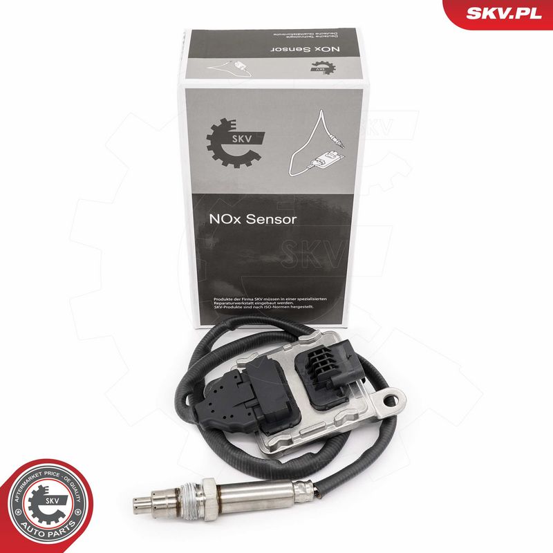 NOx-sensor, karbamiidipritse, ESEN SKV 71SKV015