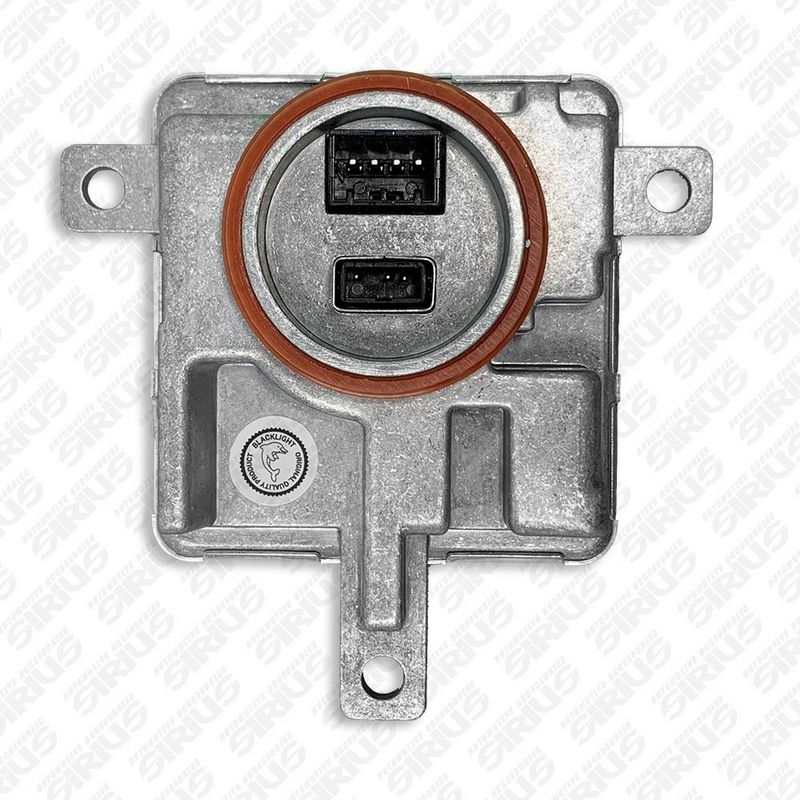 Auto. Accs. SIRIUS B56 Control Unit, lights