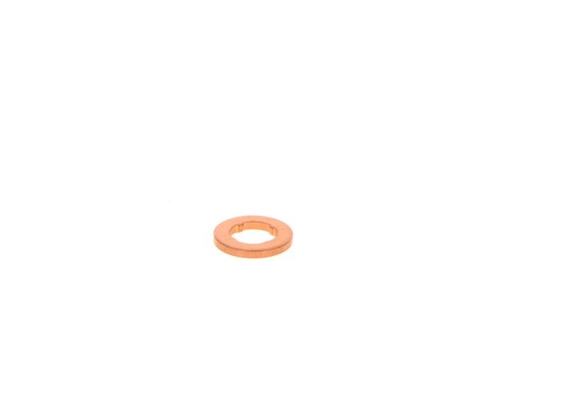 BOSCH Tömítőgyűrű, fúvóka tartó F 00V P01 004