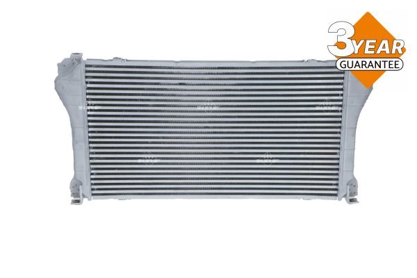 Kompressoriõhu radiaator, NRF 30243