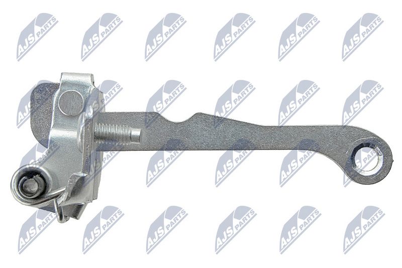 Uksekinnitus, NTY EZC-CT-043