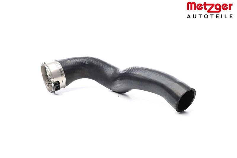 METZGER AUTOTEILE 2400593 Charge Air Hose