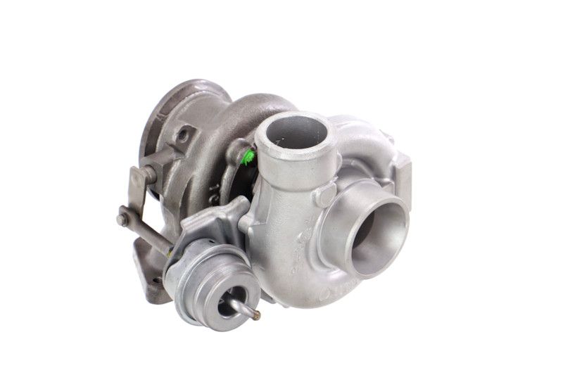 REMANTE 003-001-001132R Charger, charging (supercharged/turbocharged)