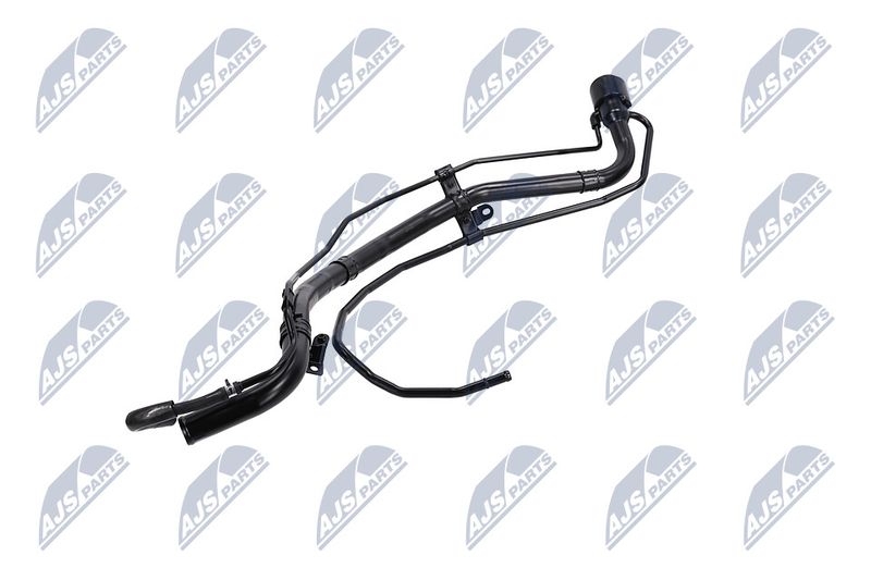 NTY PWP-TY-002 Filler Neck, fuel tank