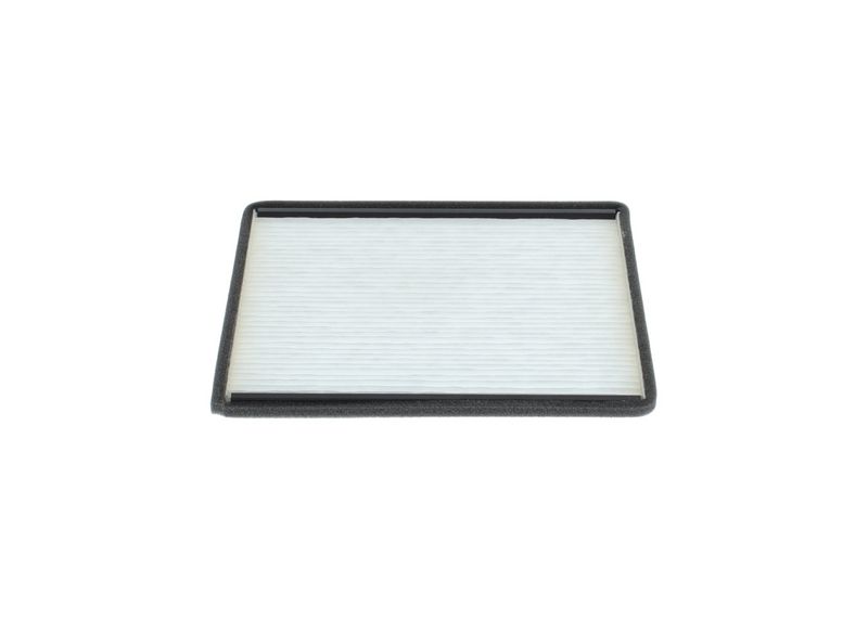 BOSCH 1 987 432 021 Filter, cabin air