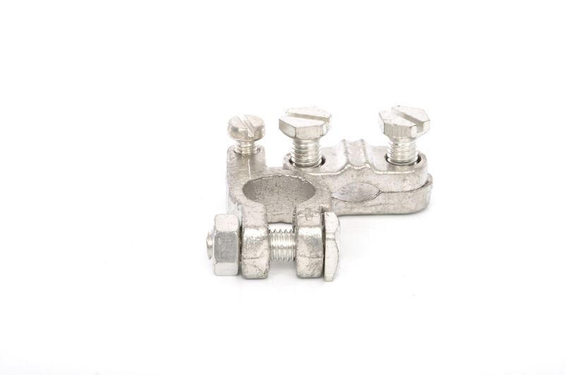 BOSCH 1 901 315 101 Battery Terminal Clamp