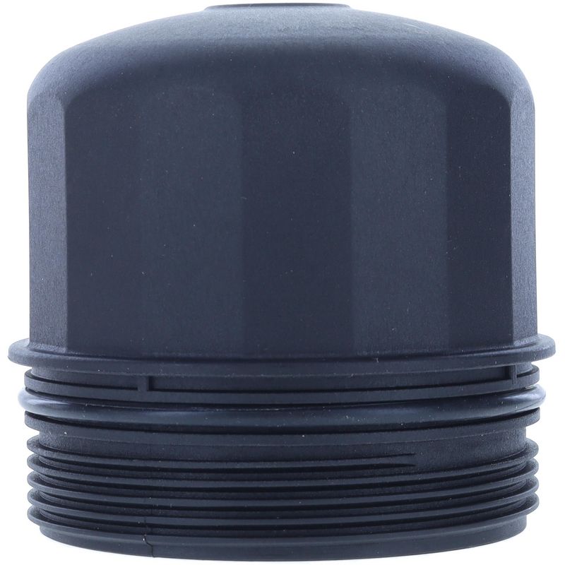 MOTORAD MO308 Cap, oil filter housing